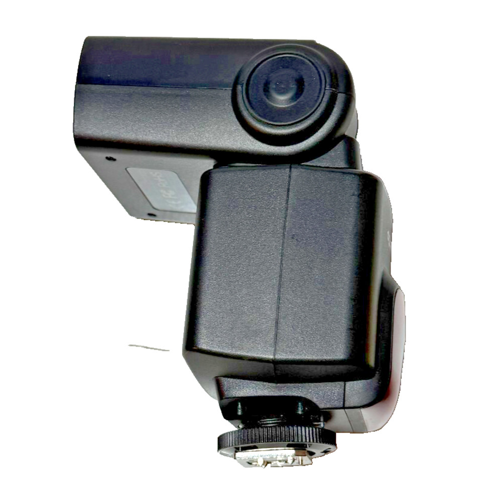 Apeman SL450N Speedlite Flash - sony