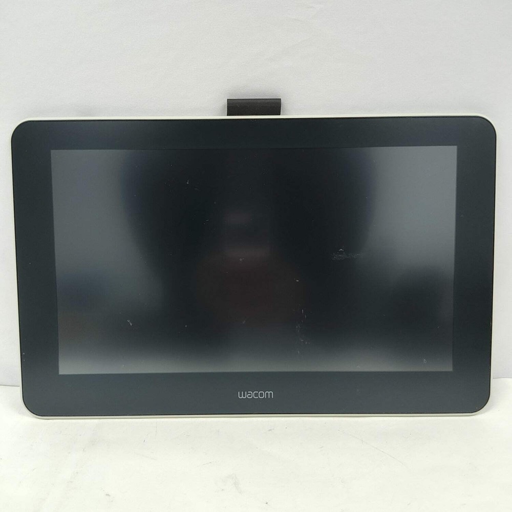 Wacom One Creative Pen Display KSO-B598