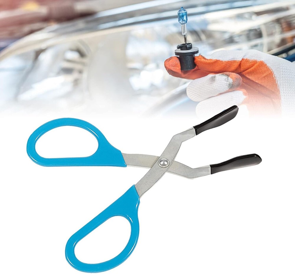 Metal Mini Bulb Changer Remover Installer Tool for Removing Hard,Replace 1012