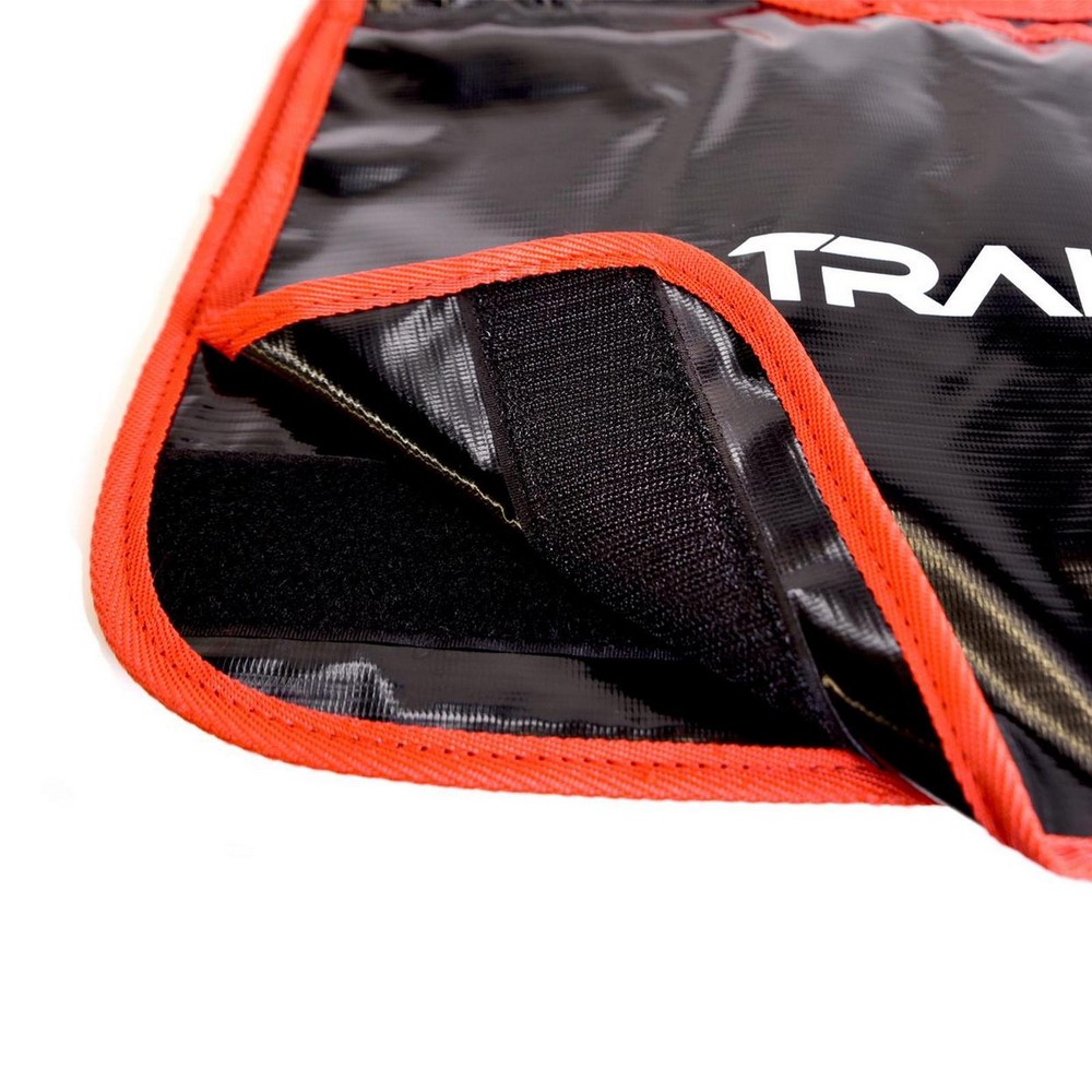 TrailFX Winch Cable Breakage Damper | WA045*Winch Cable Damper