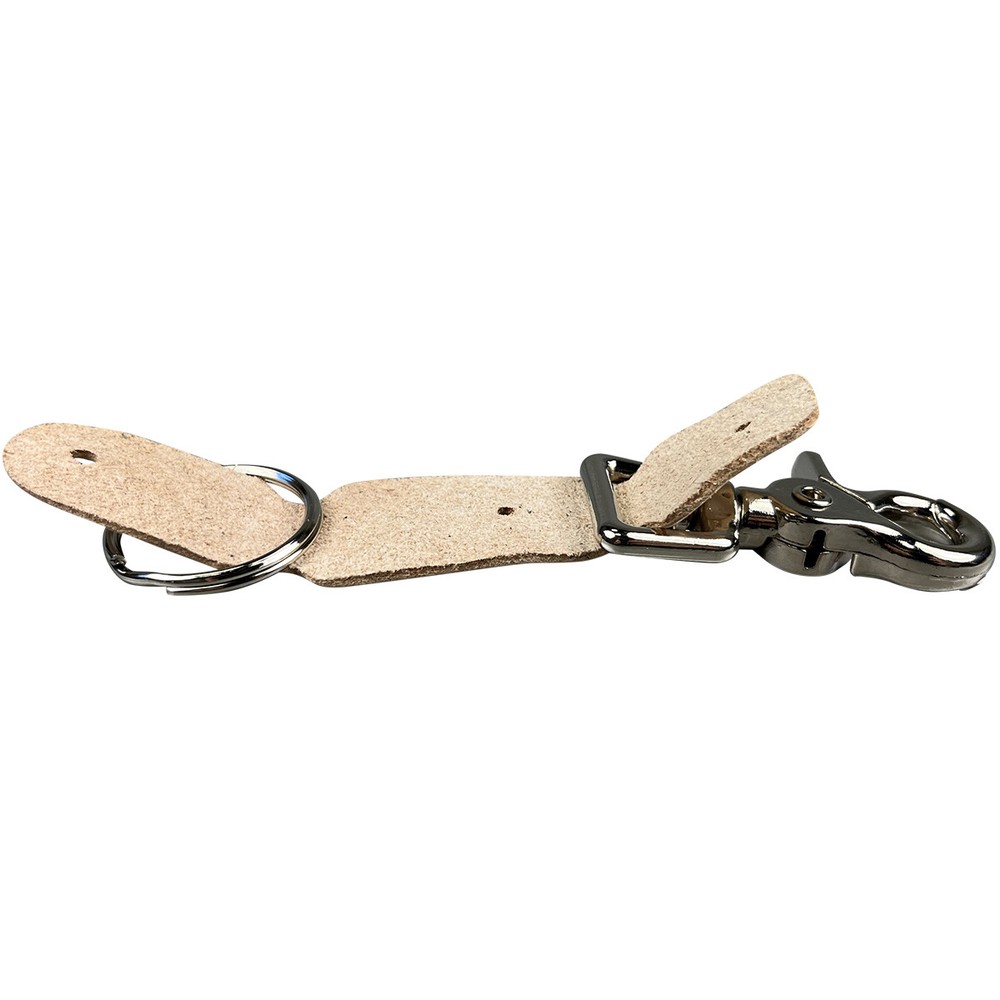 Leather Key Chain Kit