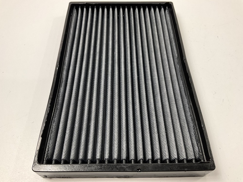 K&N VF3000 Washable & Reusable Cabin Air Filter