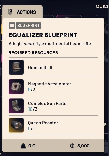 🔥ARC RAIDERS🔥COINS BLUEPRINTS WEAPONS MATERIALS🔥FAST DELIVERY🔥VIRTUAL ITEM