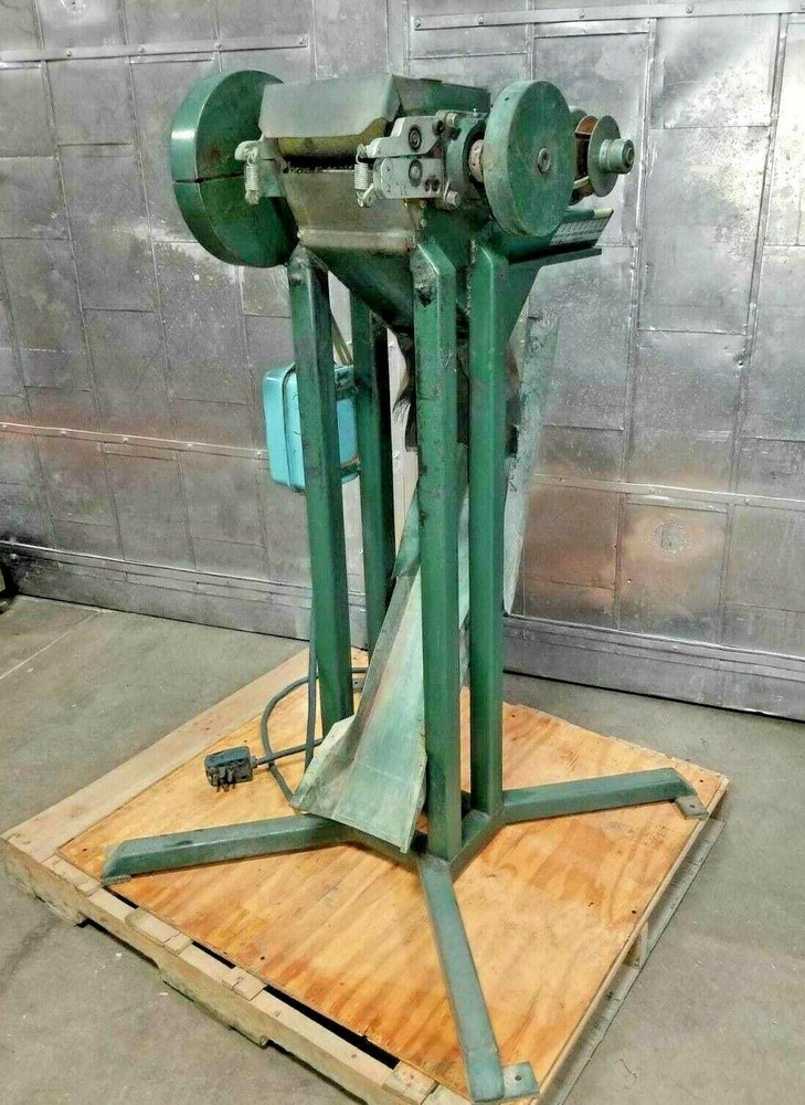 Plastic Grinder