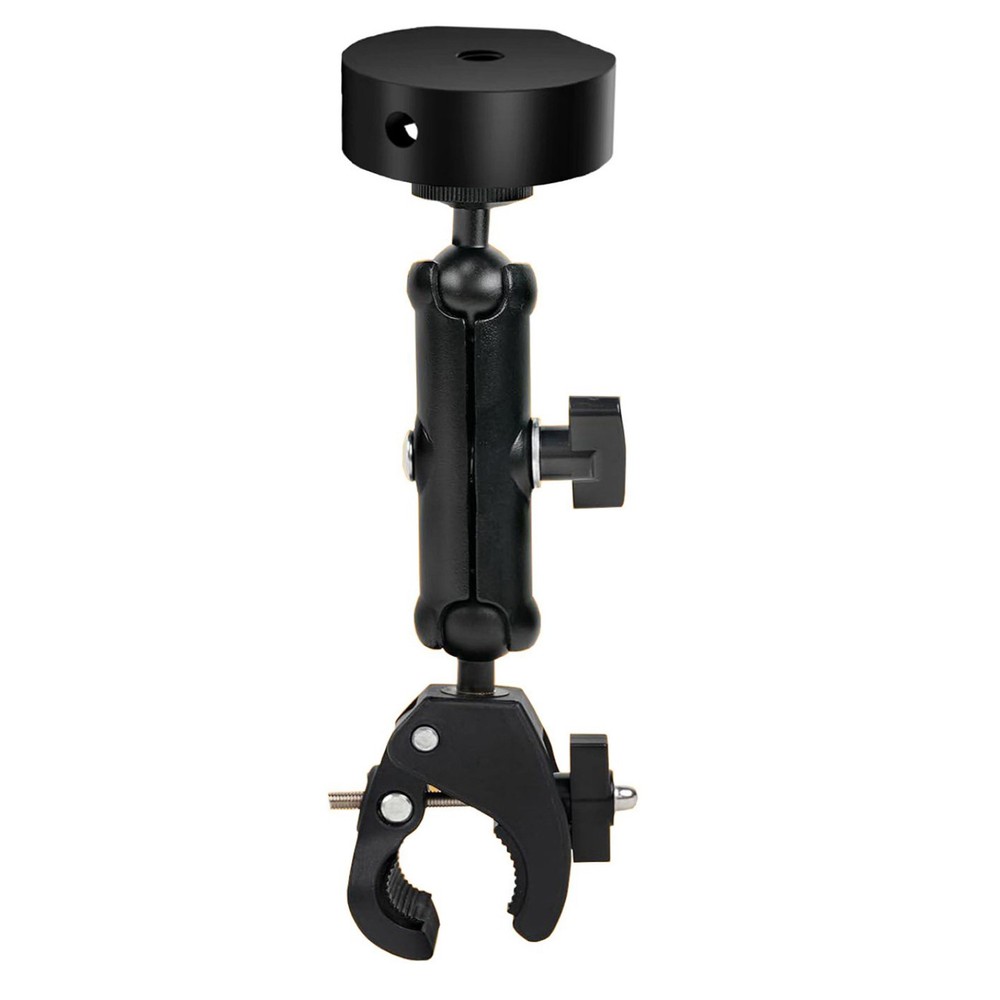 For Starlink Mini Mount Base For Starlink Mini RV Ladder Mount Adjustable Mount