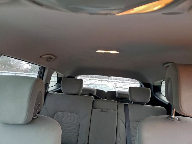 SANTA FE 2016 Glove Box 3137246