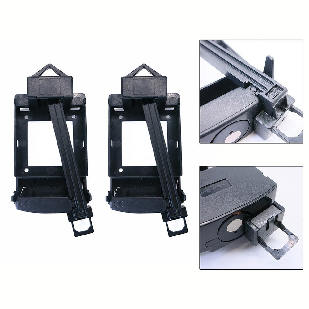 Compatible with Various Clock Types Pendulum Drive Unit for Replacement