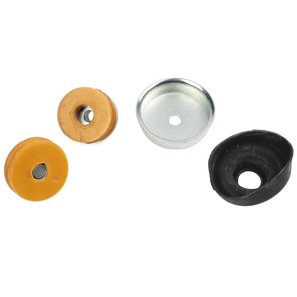 For E81 E82 E87 E90 E91 Rear Axle Top Strut Mount Kit Direct Replacement