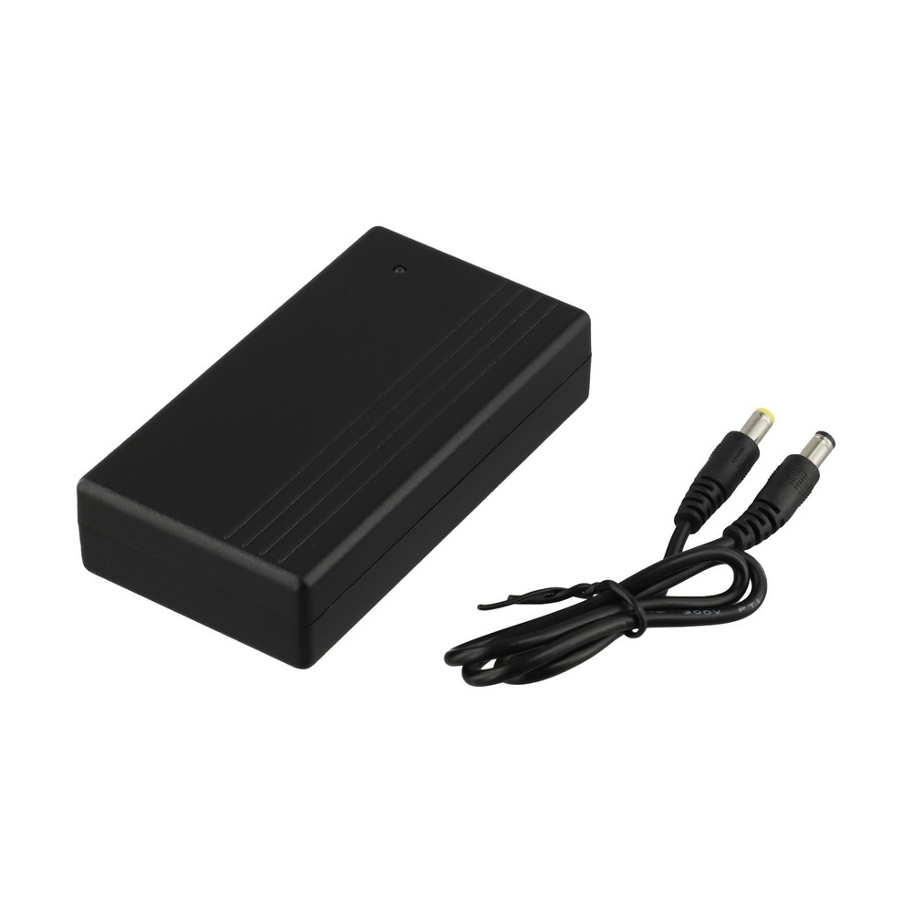 12V UPS Backup Power Solution 22 2W for Communication Devices and Alarms