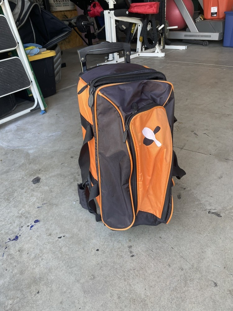 bowling equipment (bundle of separately)