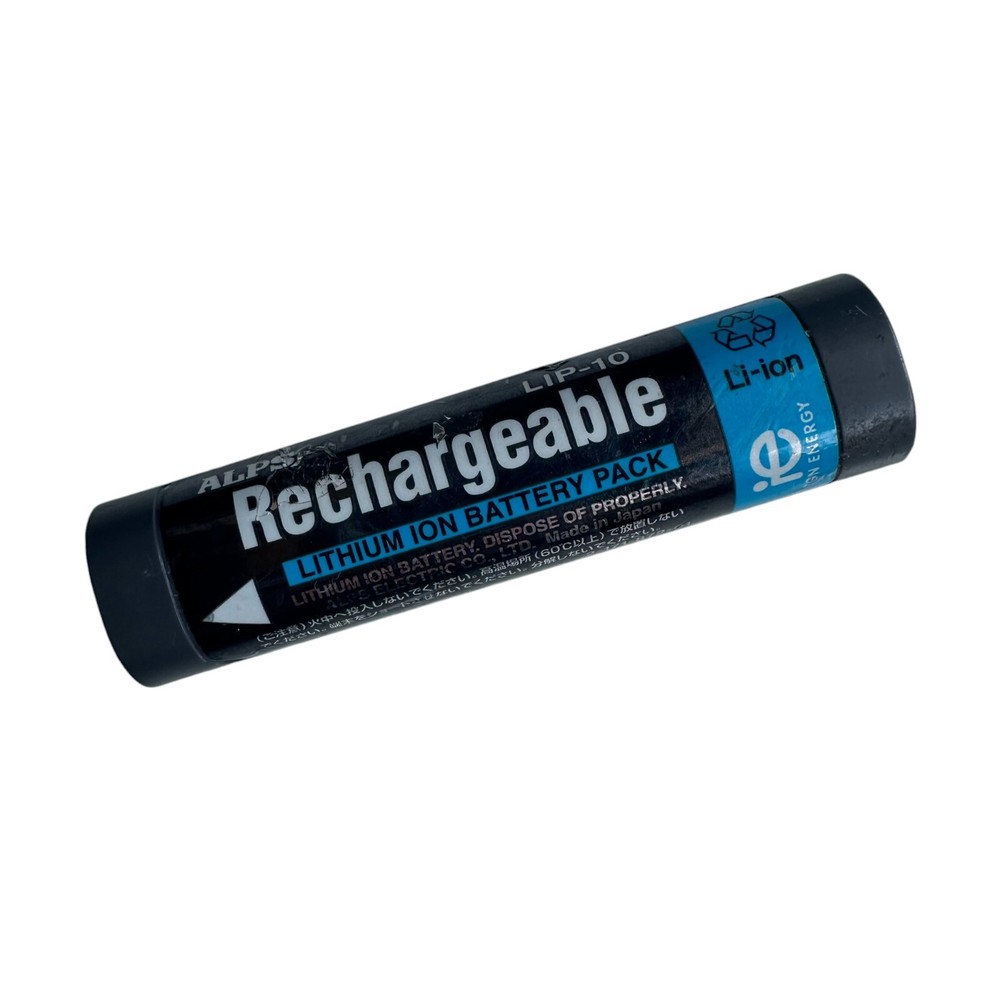 Used Rechargeable Battery Case For SONY MZ-E2 LIP-10