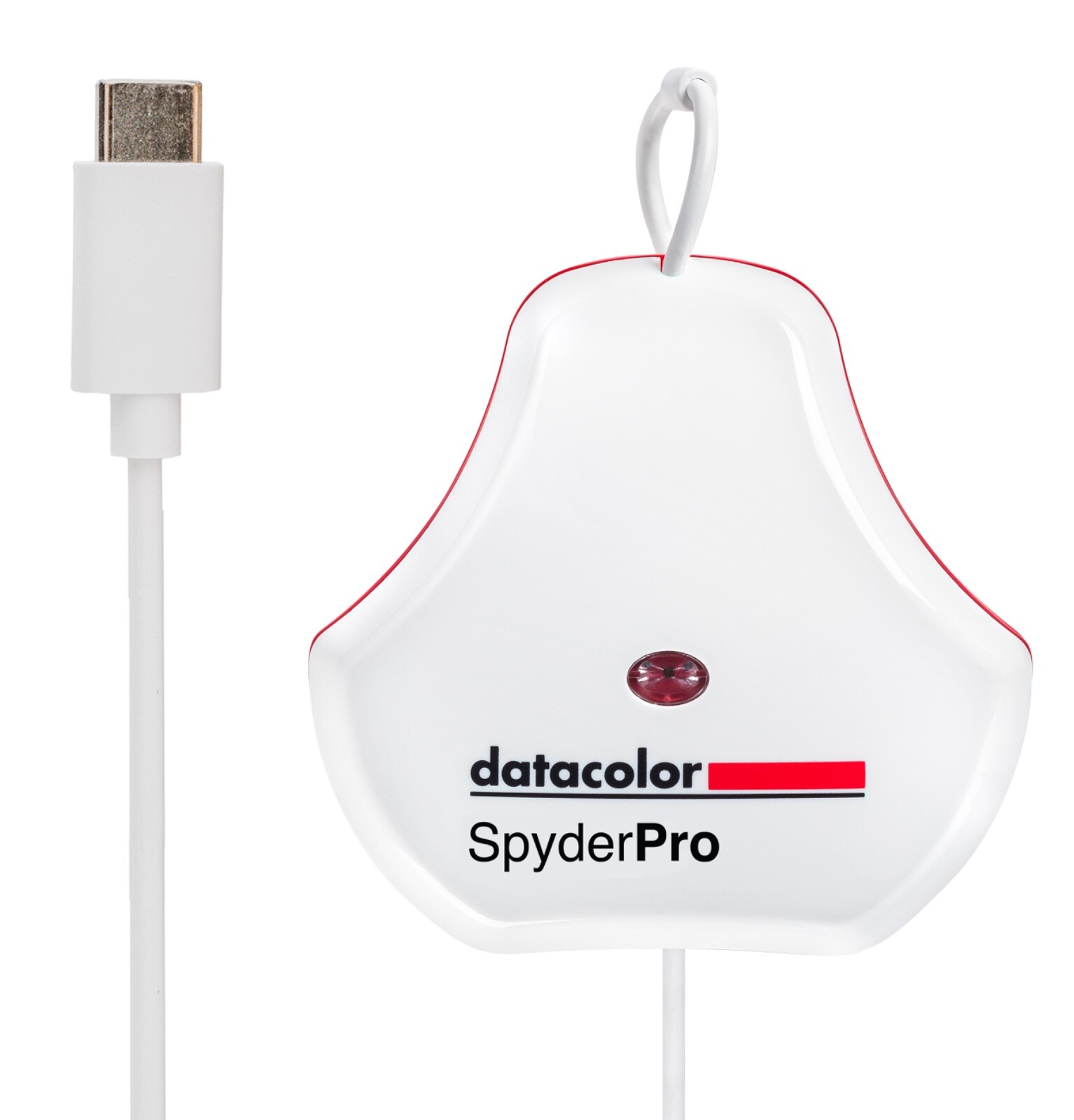Datacolor Spyder Pro SP2024pro Monitor Calibration Colorimeter w/ Device Preview