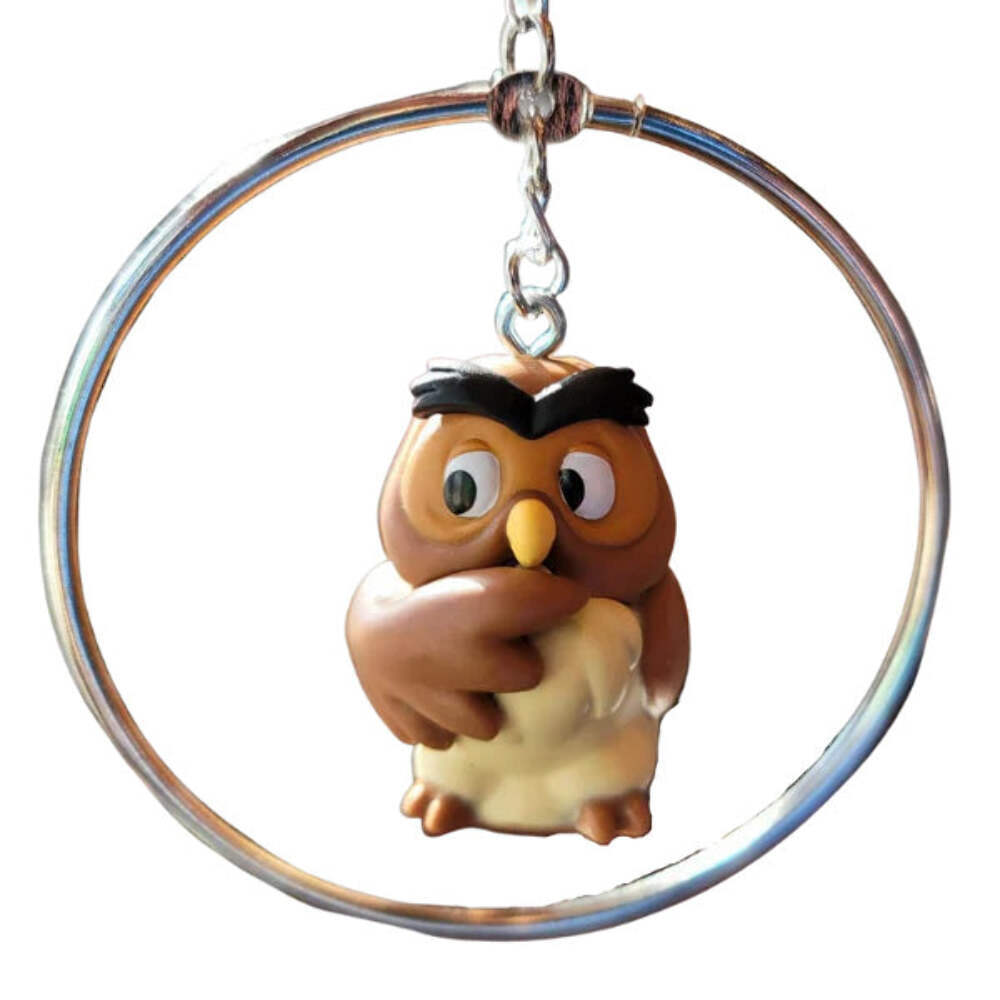 Winnie the Pooh Wind Chime | MAAC Wind Chimes