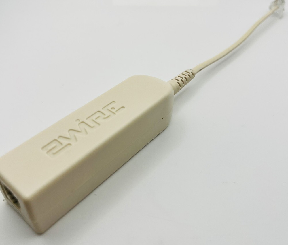 Authentic 2WIRE DSL HIGH SPEED INTERNET FILTER FOR 2-LINE PHONE MODEL LFT4-2