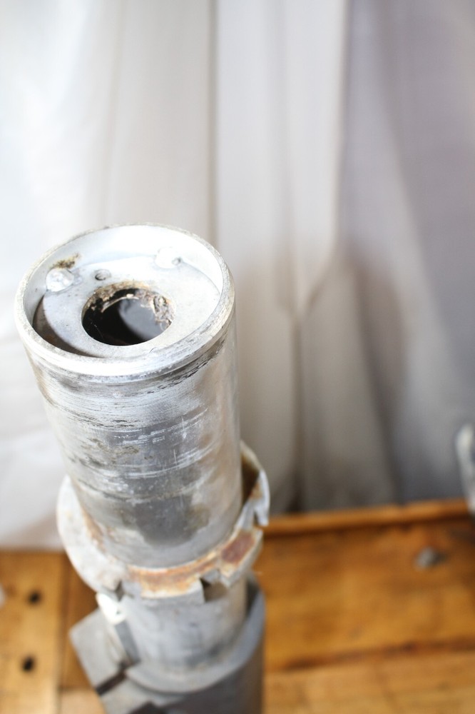 DeWalt Radial Arm Saw POST- IMPERFECT, PARTIAL