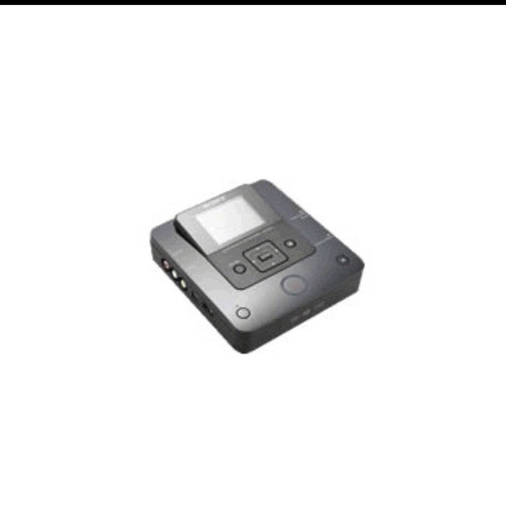 Sony VRD-MC6 DVD Recorder