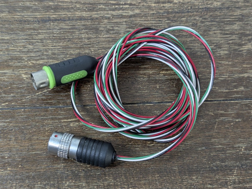 Phottix PH00330 Indra500LC TTL Battery-Powered Light Compatible Tested