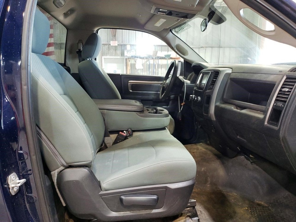 2016 - 2020 Dodge 1500 Pickup Engine ECM Electronic Control Module 3.6L