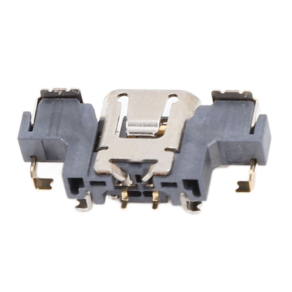 XL Charging Port Replacement For 3DS Compact Portable Power Jack Socket LL