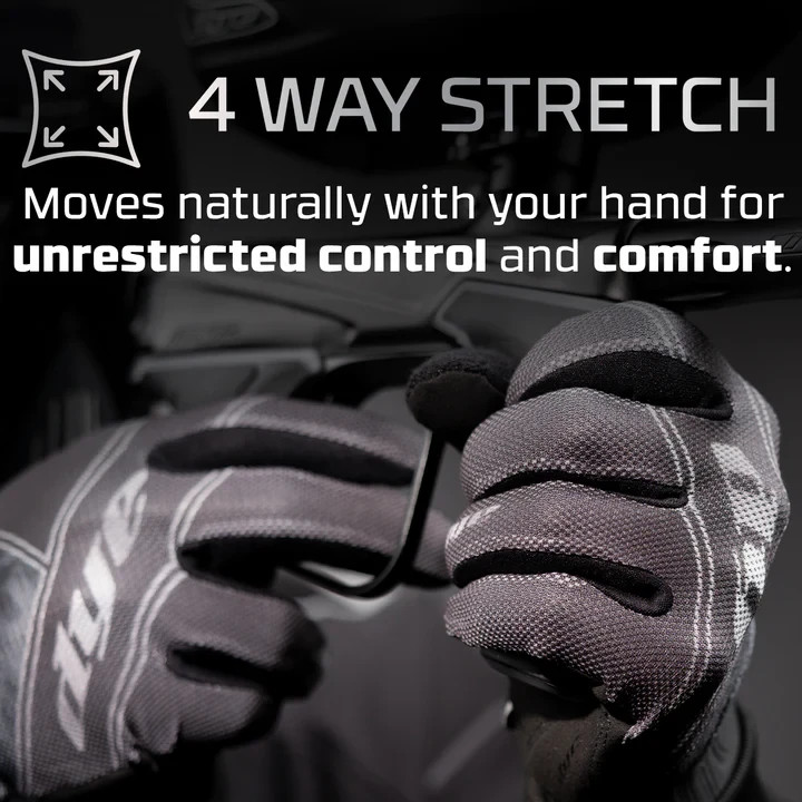 DYE FLX Glove - Large-