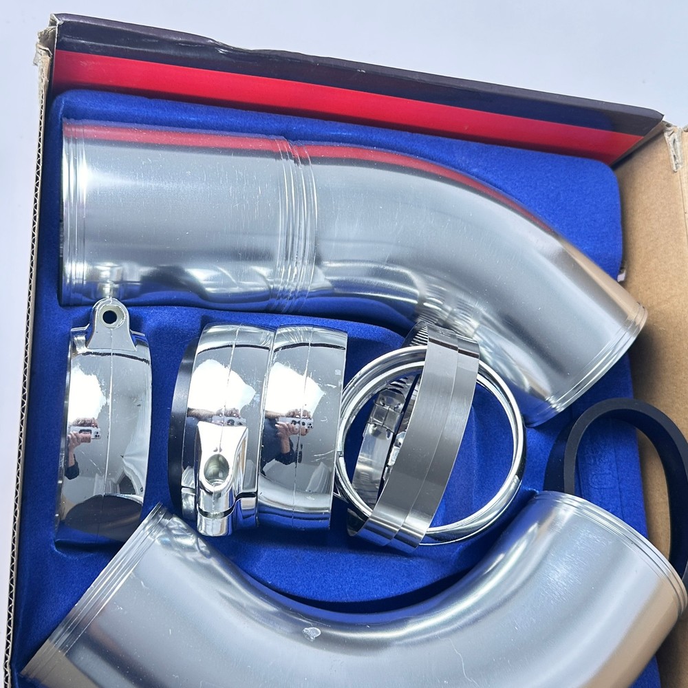 Cold Air Induction Kit