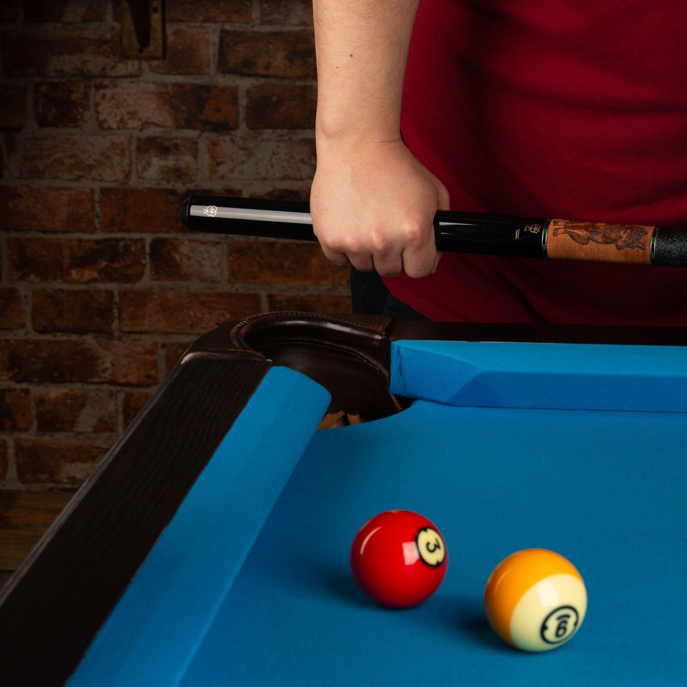 McDermott EXTRMCD 11" Rear Pool Cue Extension