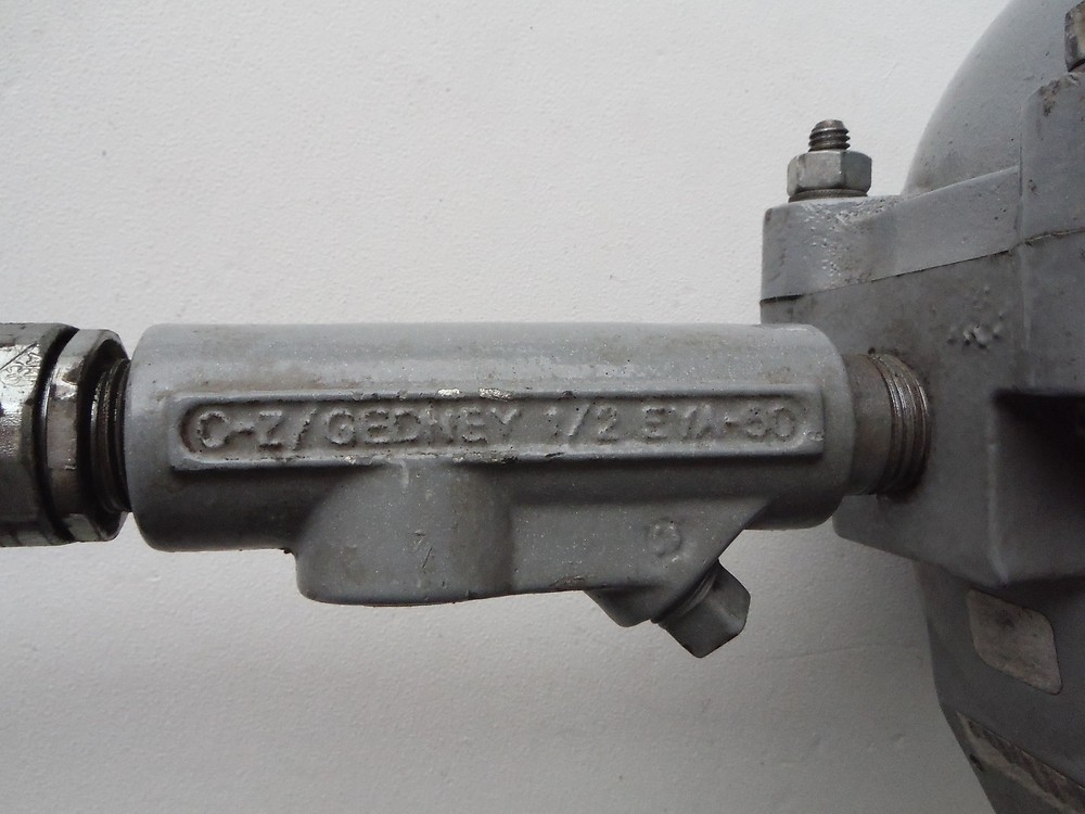 Edwards Adaptatone G/S Explosion Proof Speaker