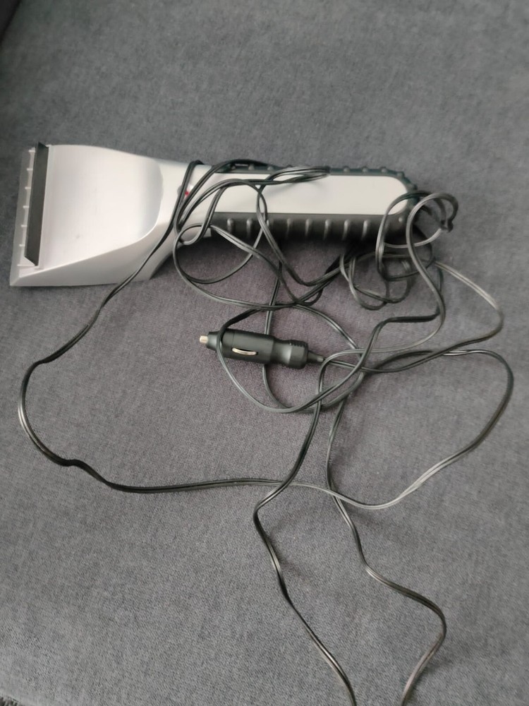 Heated Snow Shovel Electric Windshield Ice Scraper