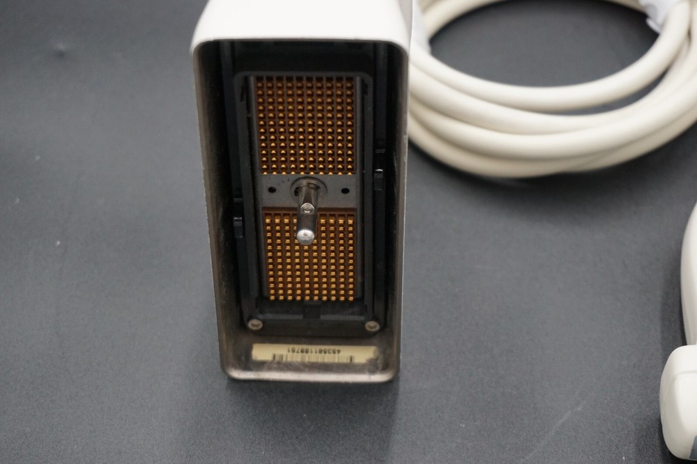 Philips L12-5 Linear Array Transducer
