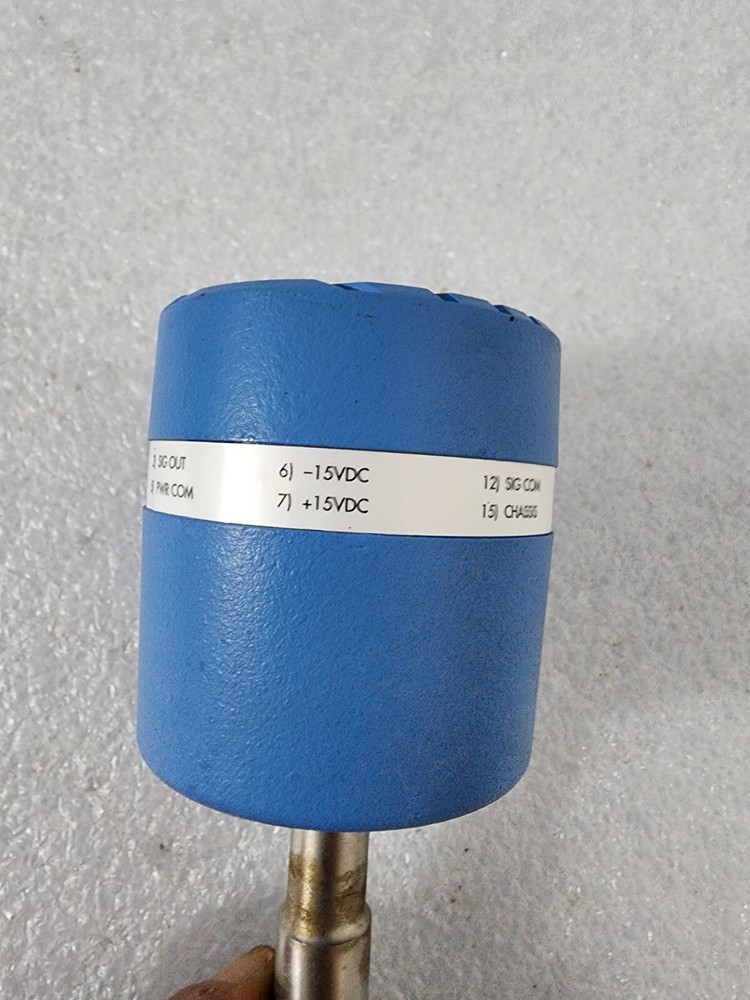 Millipore CDLD0106E 0-1 Torr