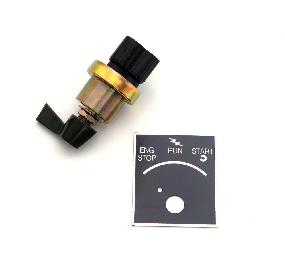 HMMWV ignition switch kit Humvee
