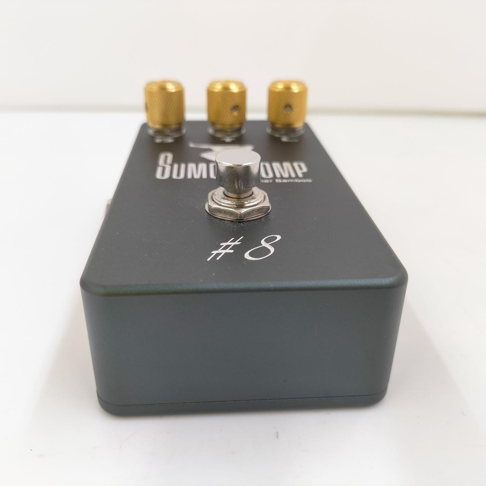 Sumo Stomp 8 Effector No.nm1514