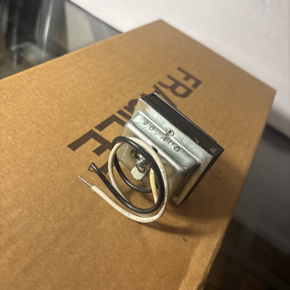NuTone Rough-in House IR-103