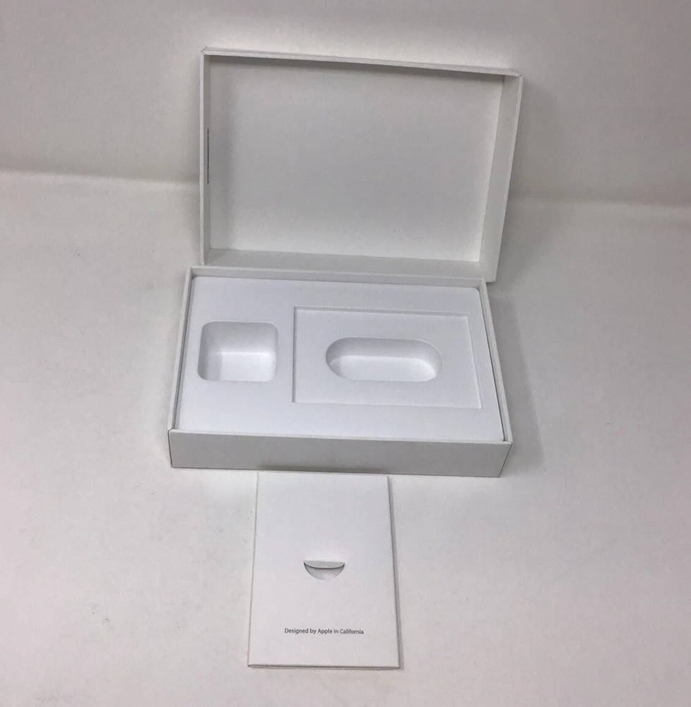 iPad Mini WiFi Space Gray *EMPTY BOX ONLY*