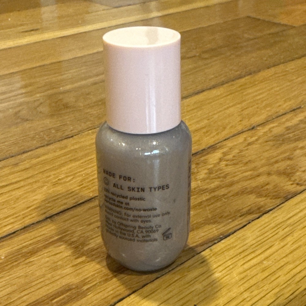 Versed Mood Lighting Luminizing Glow Drops, Sheer Bronzed 1 oz