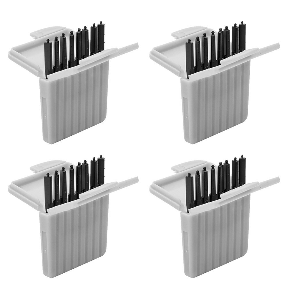 Easy Application 32pc For Phonak For Cerustop Filters for Quick Cleaning