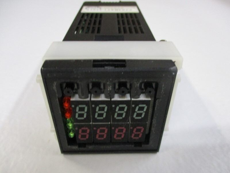 CONTROLLER PYX4MAY1-220YE NSMP