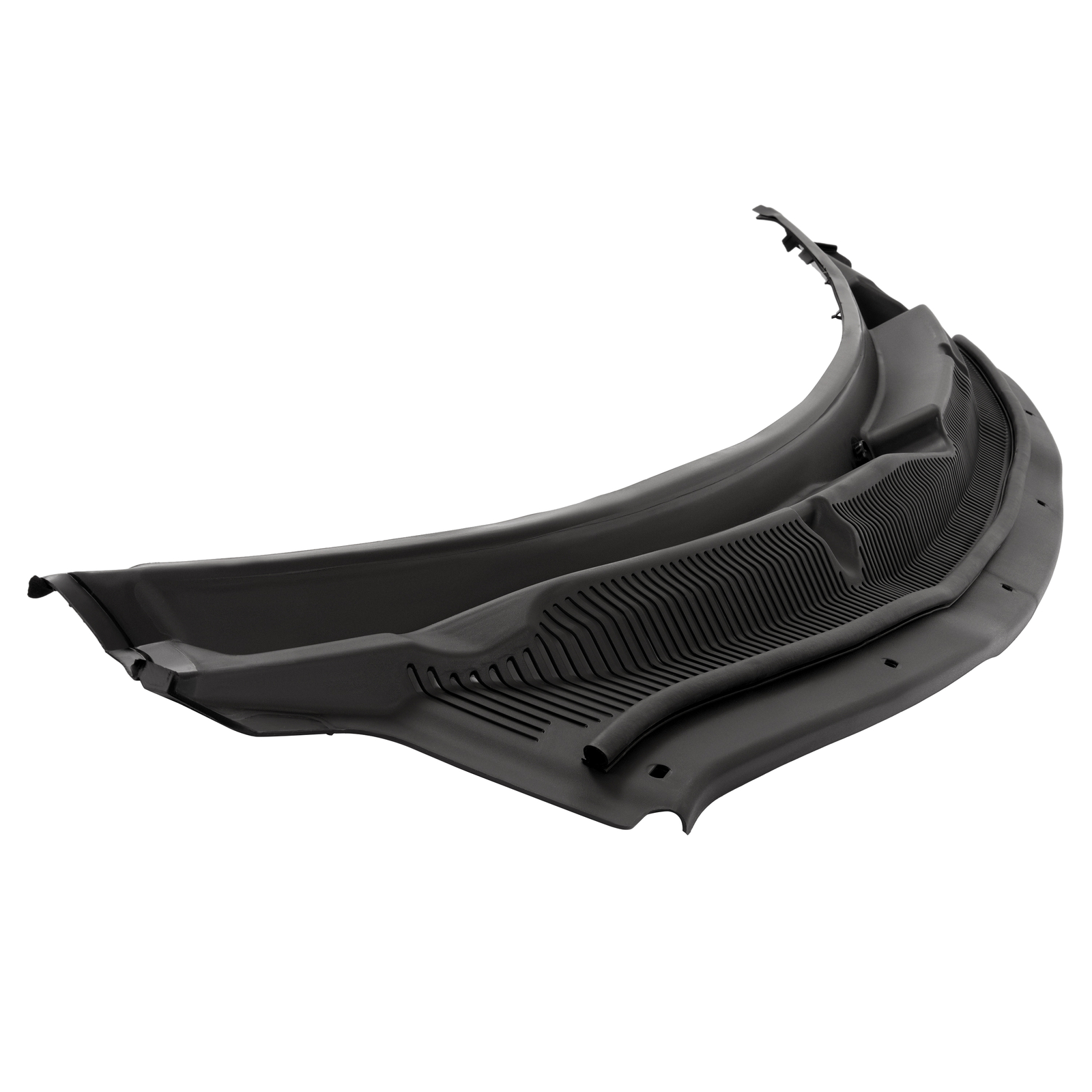 Top Windshield Wiper Cowl Grille For Ford Explorer 2011-2019 #FO1271109