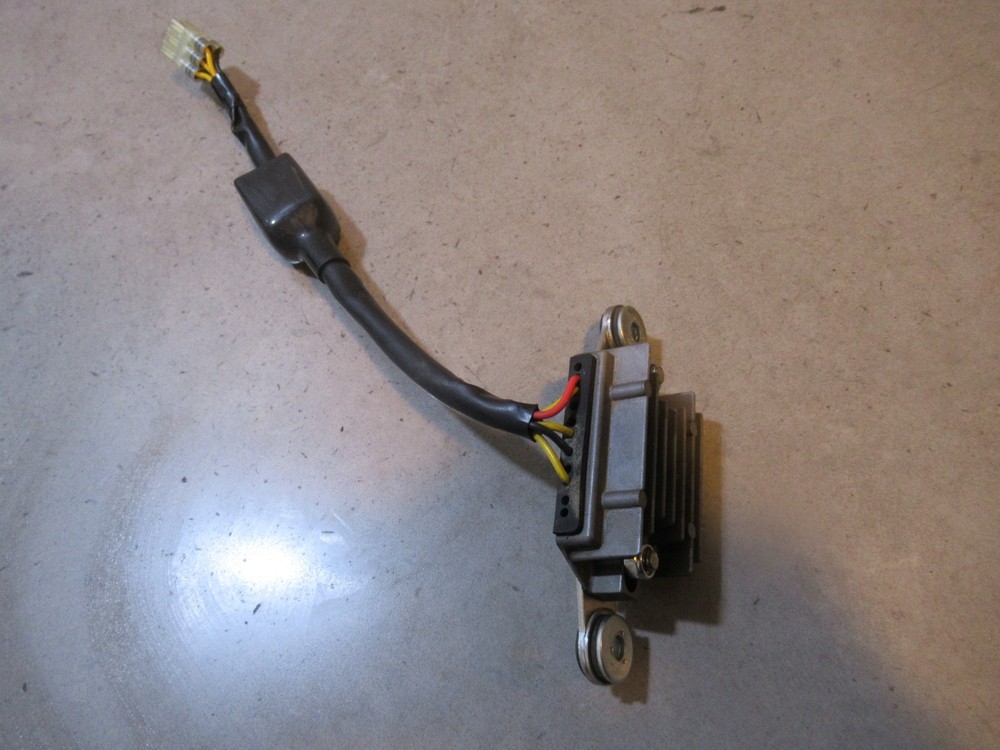 Kawasaki KX250f Voltage Regulator 2019