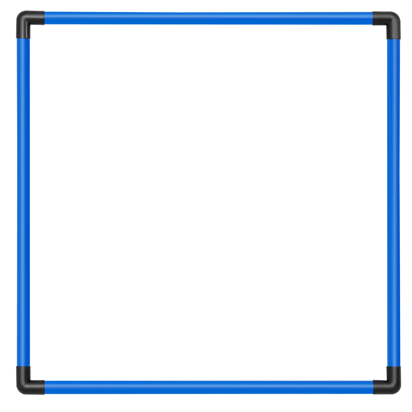 Dog Agility Training Kit Pet Obstacle Course Equipment Backyard 5 PCS Set