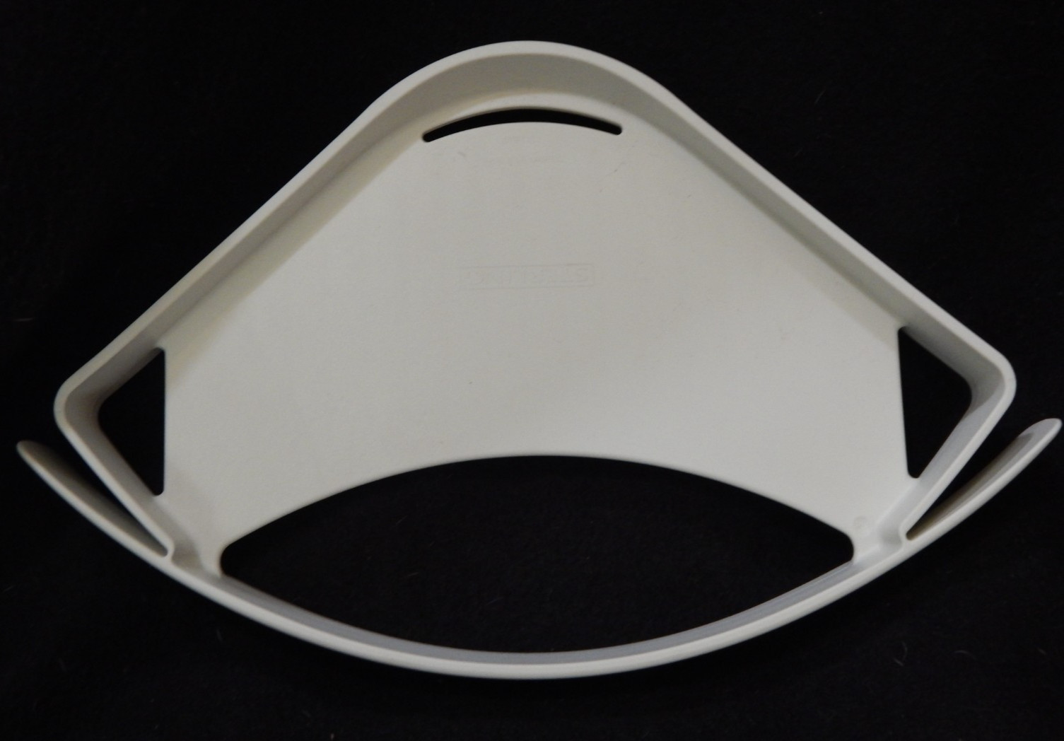 Sterling Store+ Bath / Shower System Soap Dish with Towel Bar