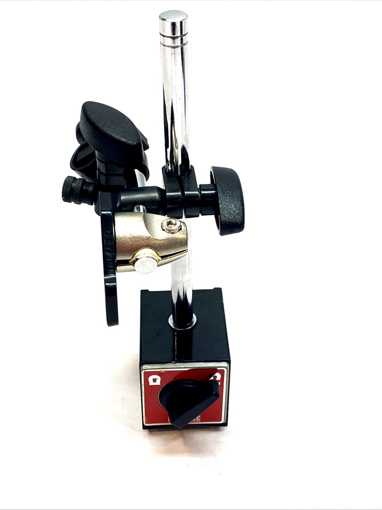 Eclipse 231OA15 Ridged-Arm Magnetic-Base Holder