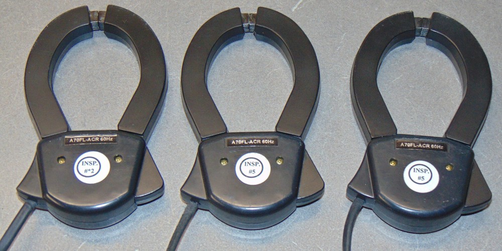 Amprobe Fluke A70FL-ACR Current Probe 60Hz Quantity Available