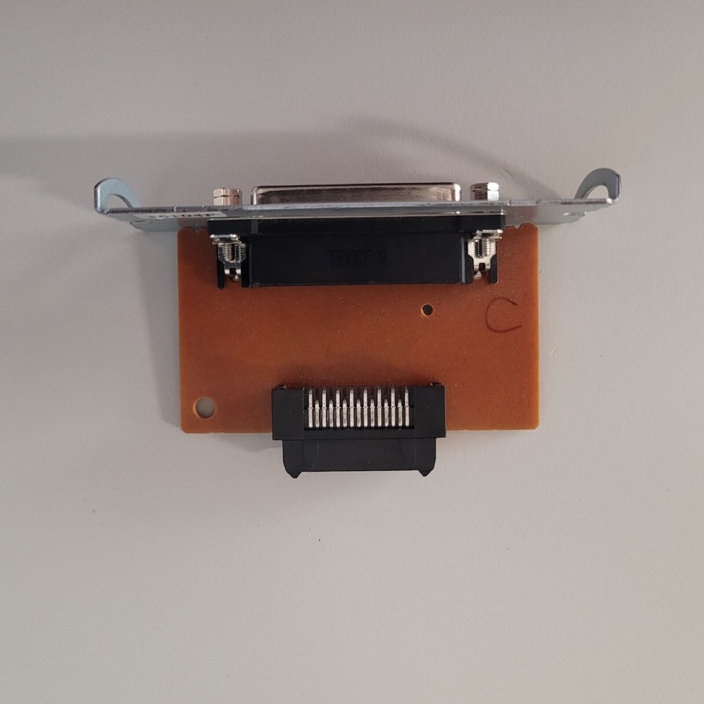 Serial Interface RS-232 Adapter/Card/Board for Epson POS Printer