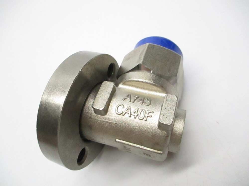 SPIRAX 71352 ASSEMBLY NSMP