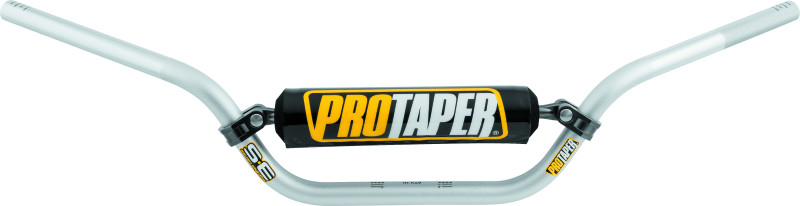 ProTaper SE ATV High Handlebar - Silver 025235