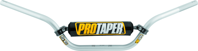 ProTaper SE ATV High Handlebar - Silver 025235