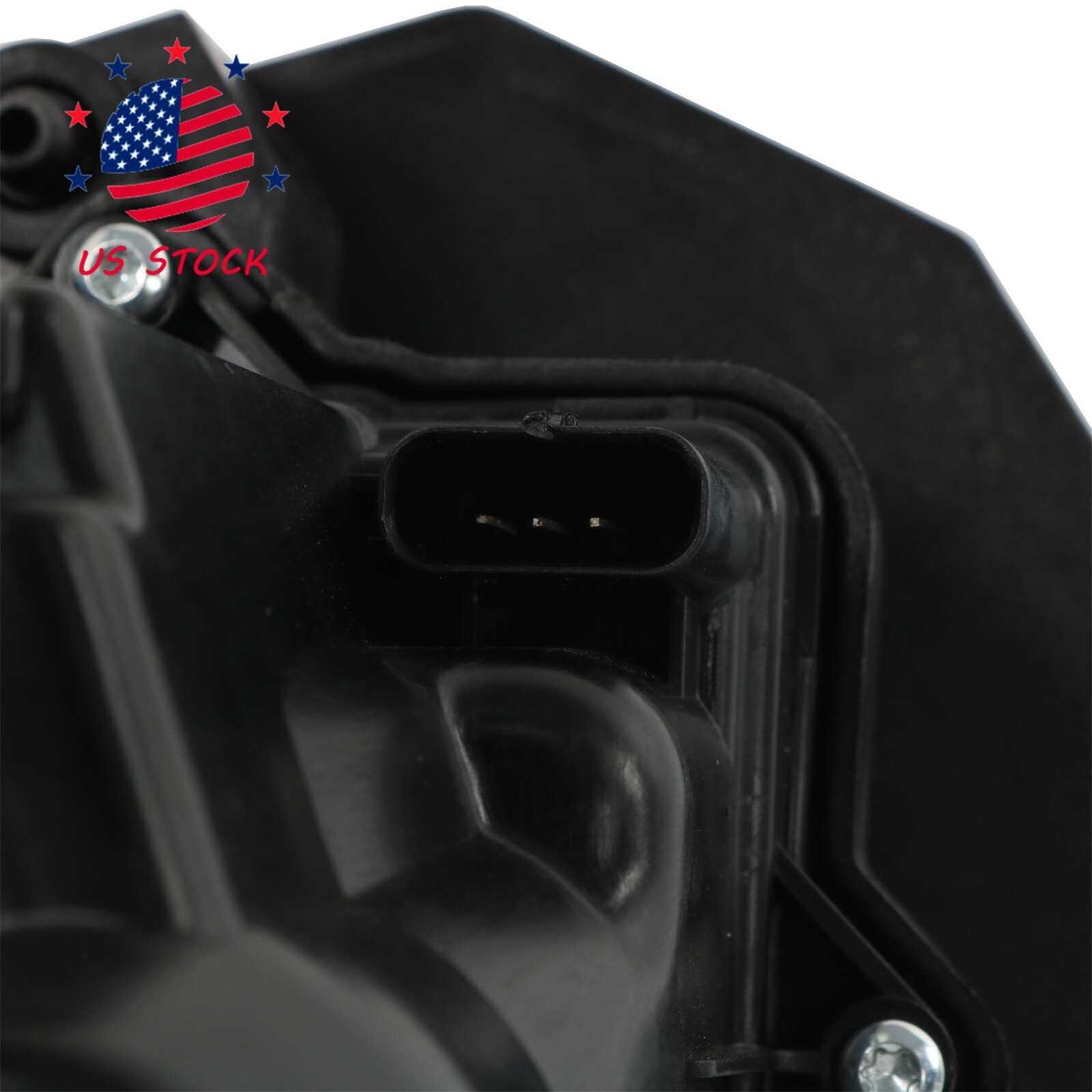 FRONT ACTIVE AIR DAM FOR 2019 2020 2021 2022 2023 RAM 1500 DT 68274406AH