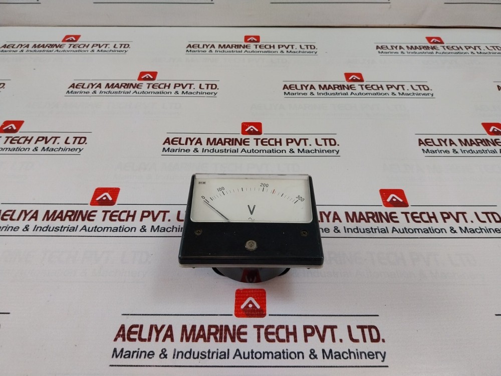Daiichi Lsk-12 Voltmeter 240/300V