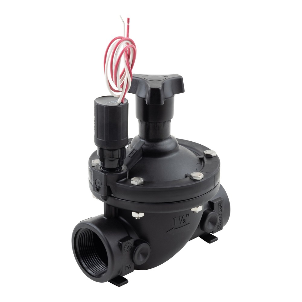 DIG Inline DC Valves